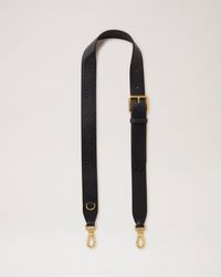 debossed-logo-leather-strap