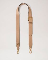 debossed-logo-leather-strap
