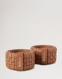 woven-leather-napkin-ring-set