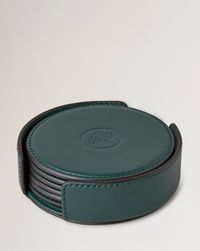 leather-coaster-set