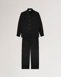 silk-pyjama-set