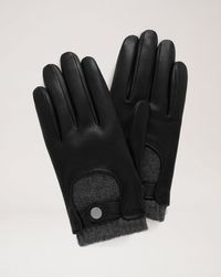 men's-biker-gloves