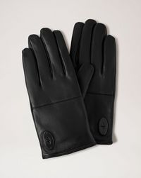 mens-touchscreen-leather-gloves
