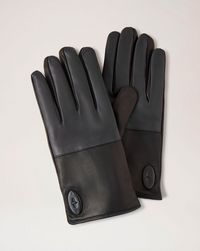 mens-touchscreen-leather-gloves