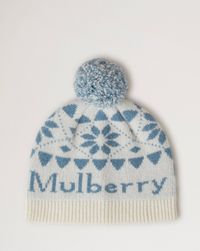 mulberry-fairisle-knit-beanie
