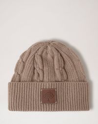 cable-knit-beanie