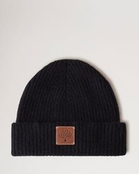 solid-beanie