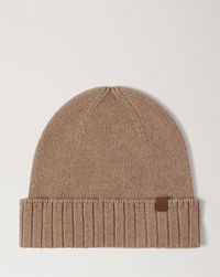cashmere-beanie