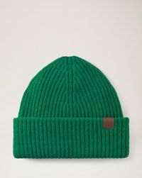 chunky-ribbed-beanie