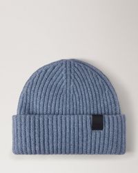 chunky-ribbed-beanie