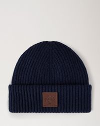 solid-wool-beanie