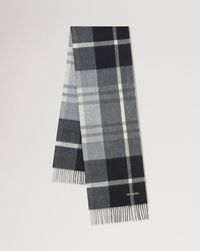 small-check-merino-wool-scarf