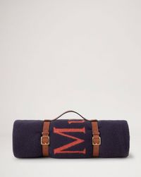 logo-throw-blanket-with-leather-belt
