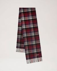 mulberry-heritage-check-scarf
