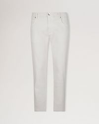 mulberry-x-eleventy-women's-straight-leg-jeans