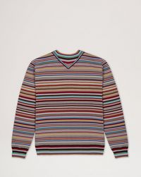 paul-smith-men's-crew-neck-sweater