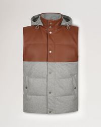 mulberry-x-eleventy-hooded-gilet