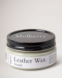 mulberry-leather-wax