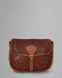 leather-crossbody