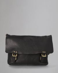 Barnaby Pre Loved Black NVT Pre Loved Bags Mulberry