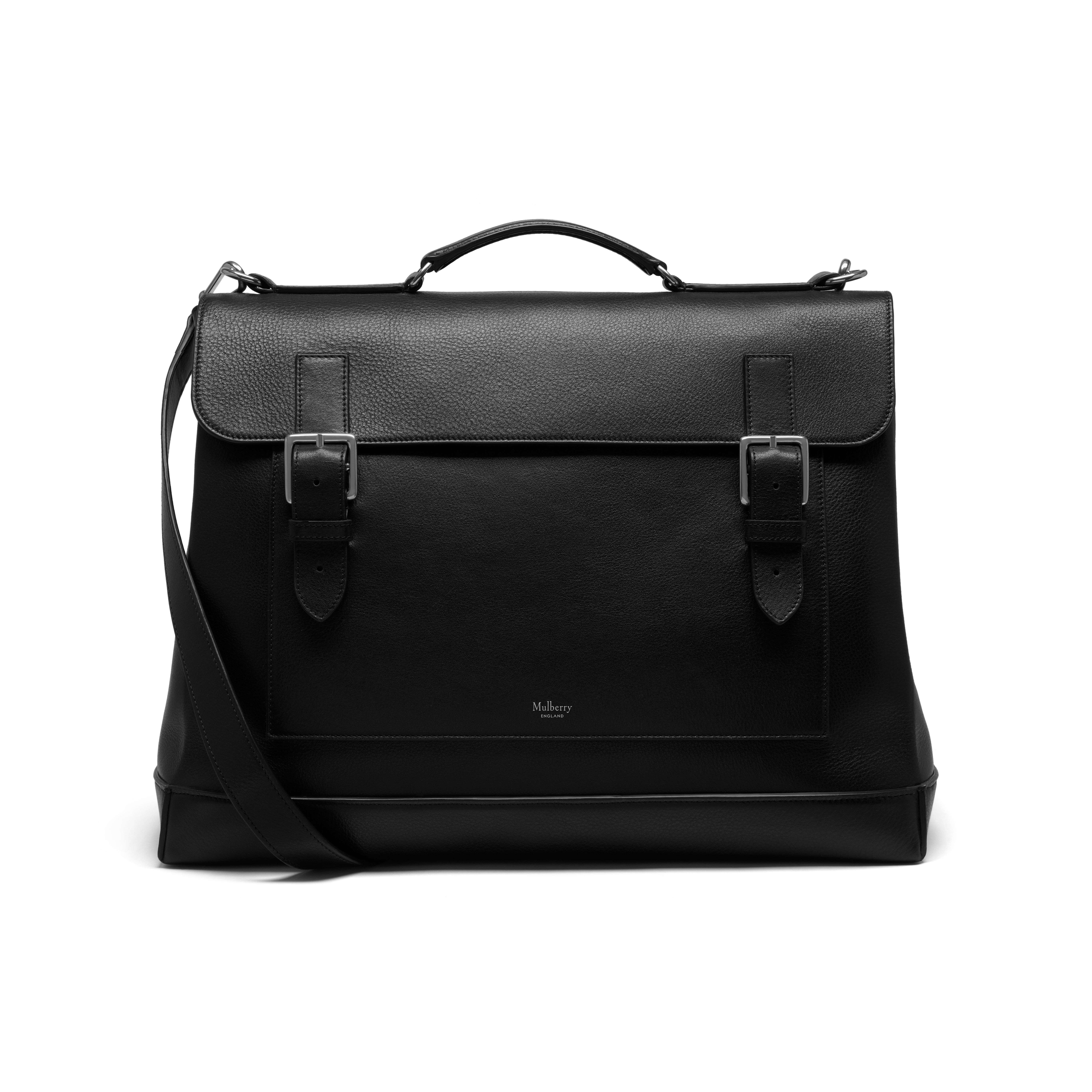 mulberry chiltern small briefcase