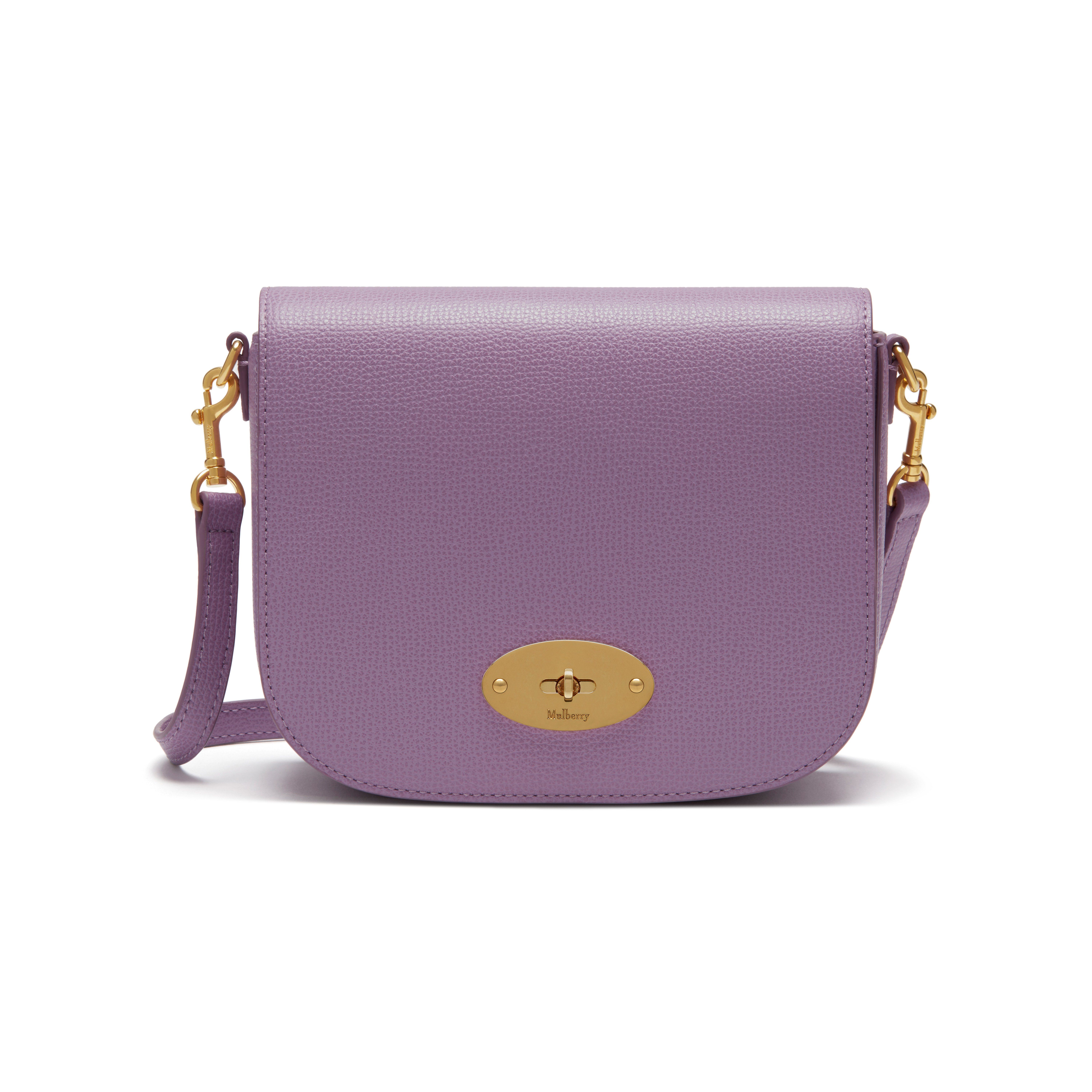 mulberry lilac bag