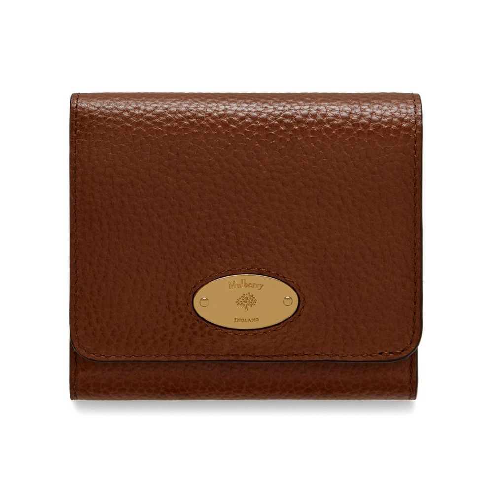 mulberry small french purse